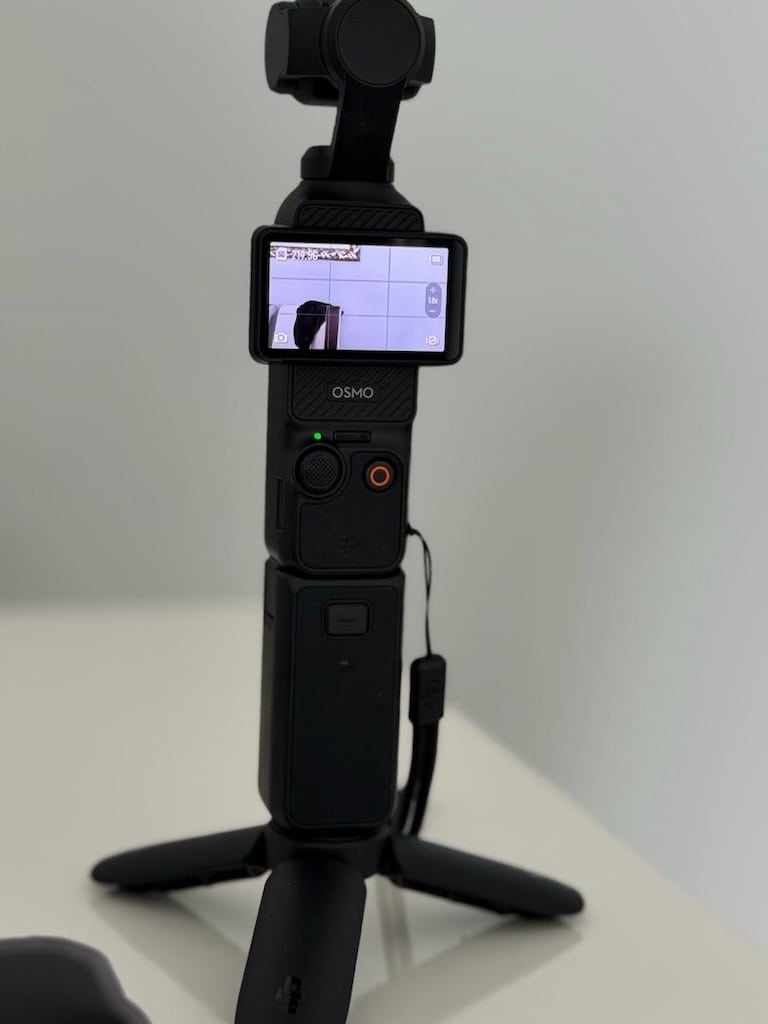 DJI Osmo Pocket 3 Combo - 3