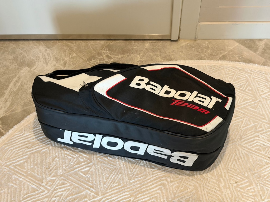 Babolat Team Tenis Çantası - 8