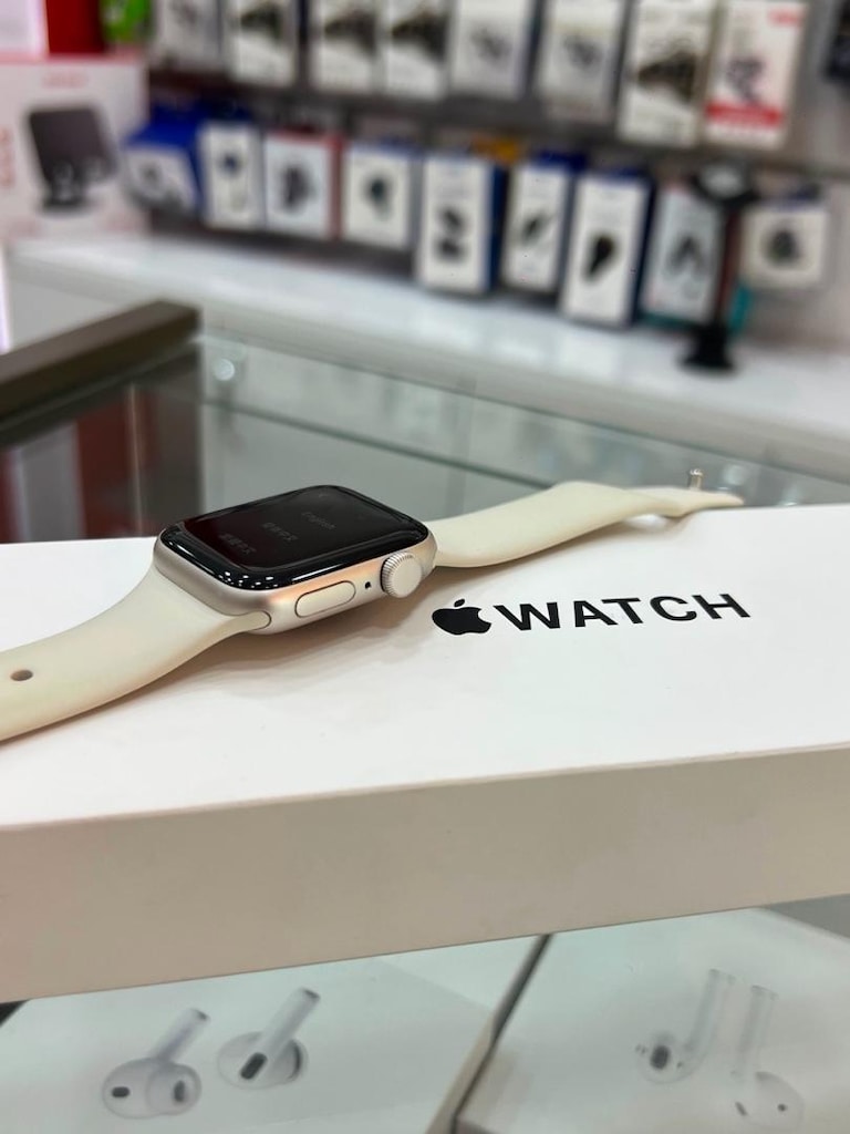 Apple Watch Se 3 40Mm Garantili - 2