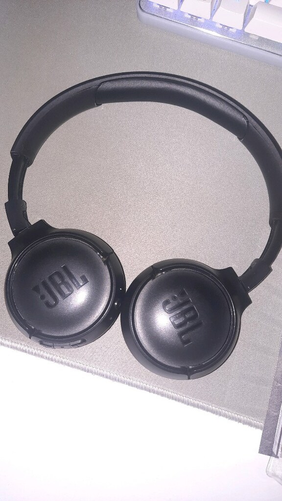 JBL BT510 KABLOSUZ KULAKÜSTÜ KULAKLIK - 4