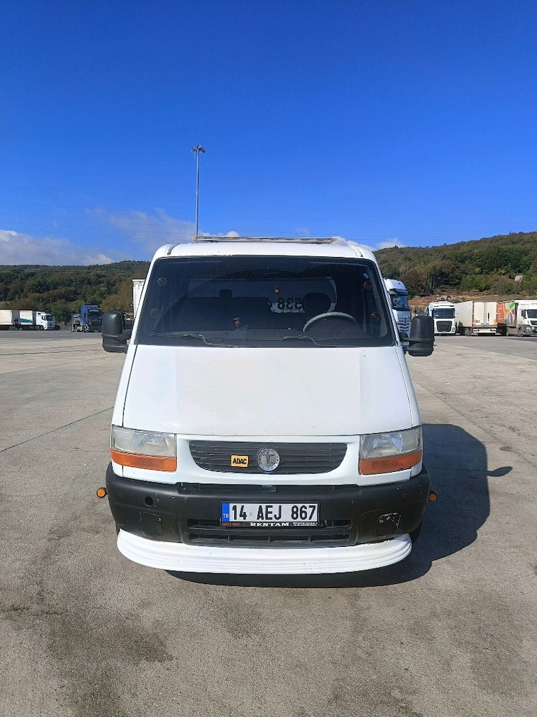 2.8 İVECO MOTOR KURTARICI ÇEKİCİ - 3