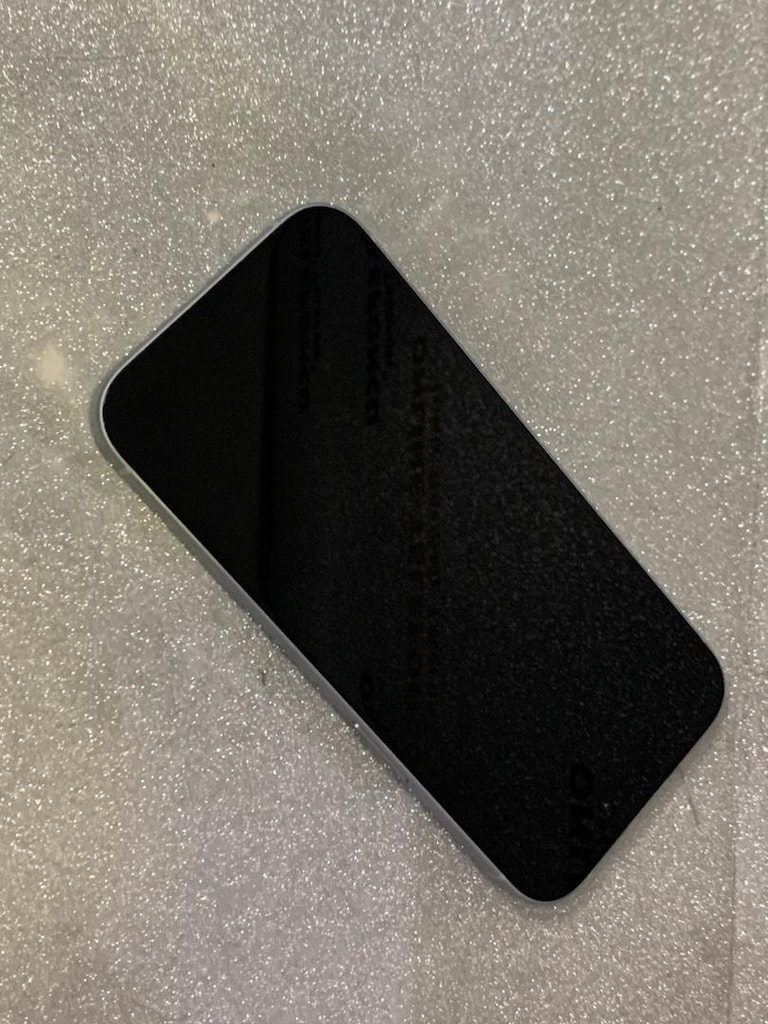 İPhone 15 128Gb Pil %87 10 Ay Garantili Hatasız - 5