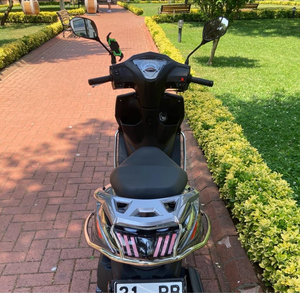 kanuni mati 125 - 2