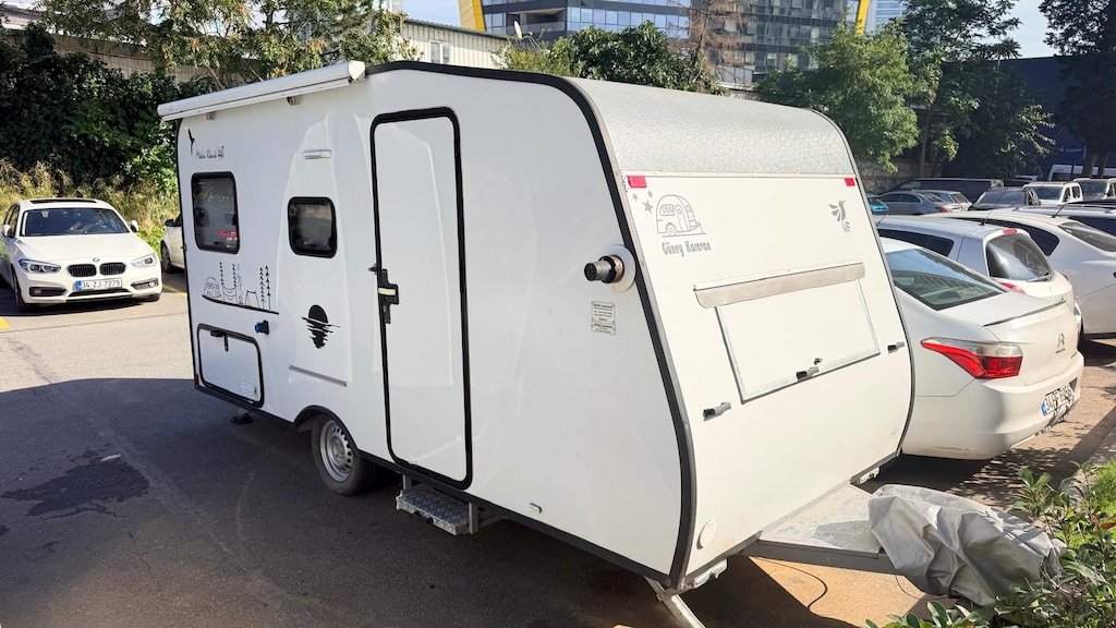 Güney karavan maksi 440 modeli 2023model / tüm herşeyi yenilenmiştir. - 4