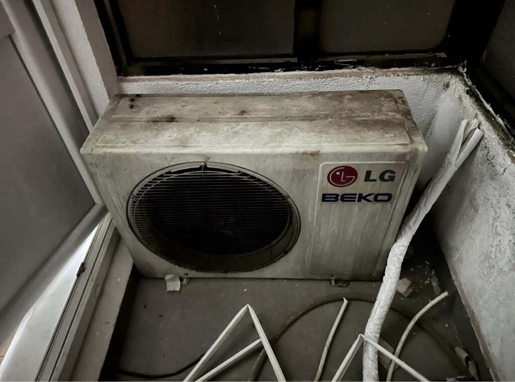 BEKO KLİMA 12000 BTU *2 ADET - 2