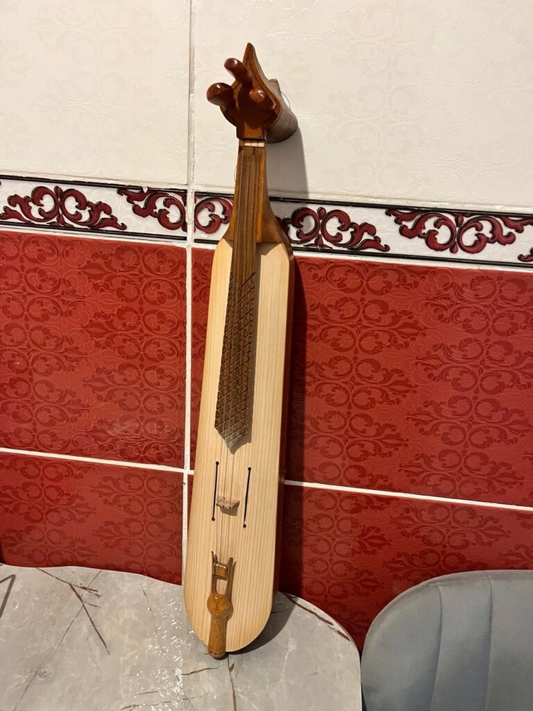 ÇANTALI KEMENÇE - 3