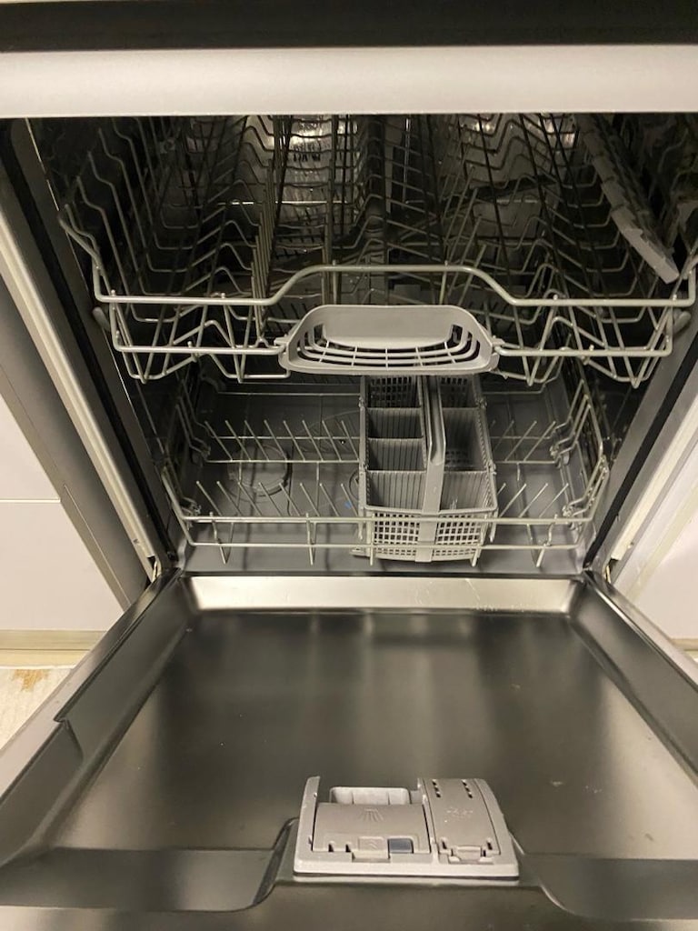 Siemens bulaşık makinesi - 2