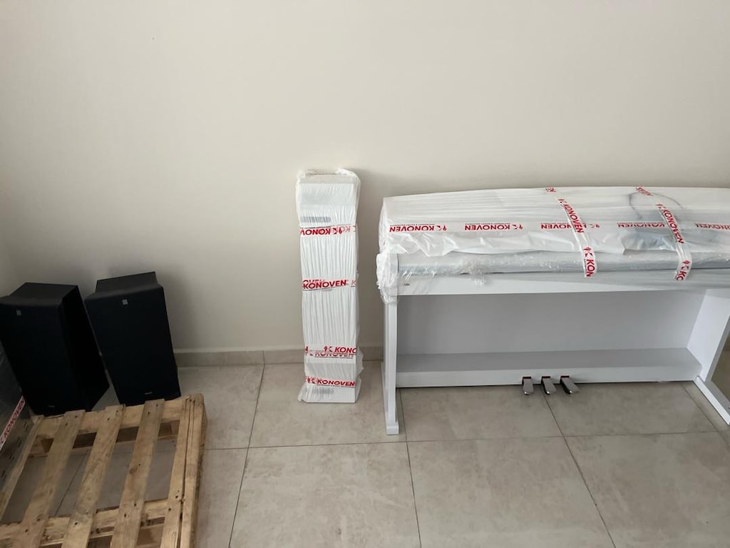 Jwin Sapphire SDP-215 88 Tuş Dijital Piyano - 5