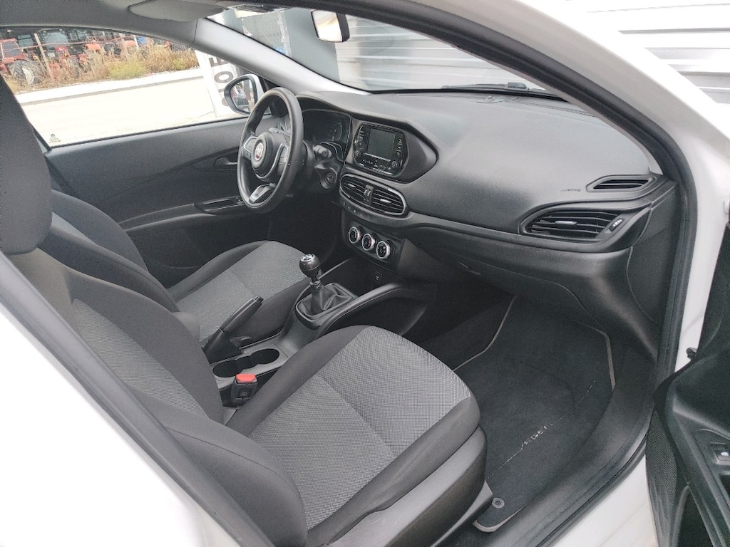 2022 Fiat Egea 1,4 benzinli 67 bin km. - 13
