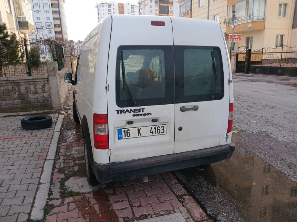 temiz bakımlı connect - 4