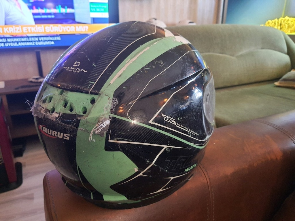 KASK - 4
