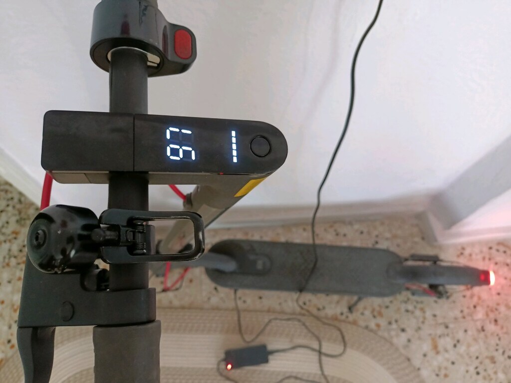 scooter - 11