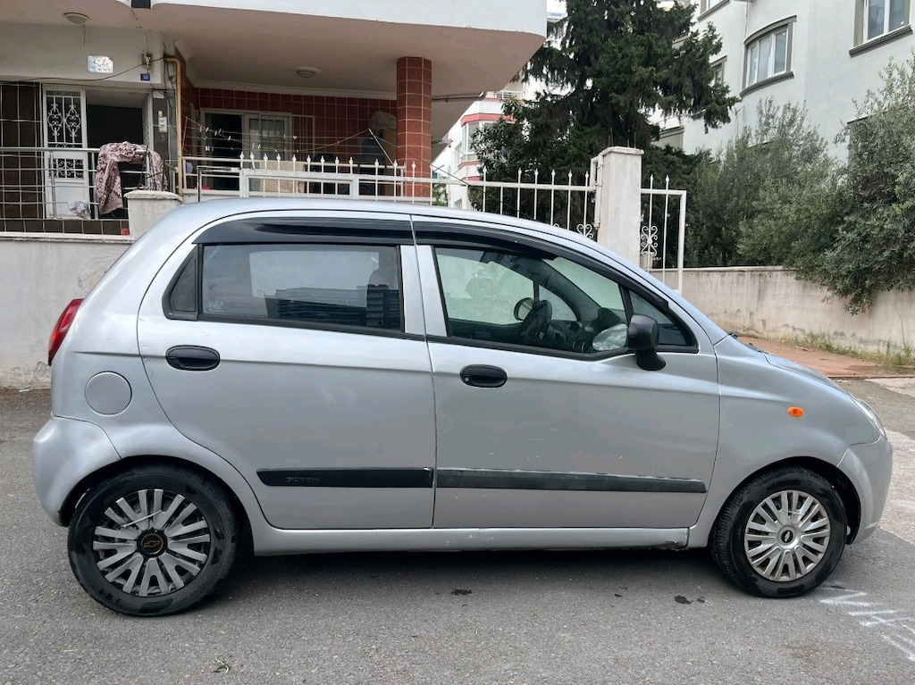 aile aracı - 6