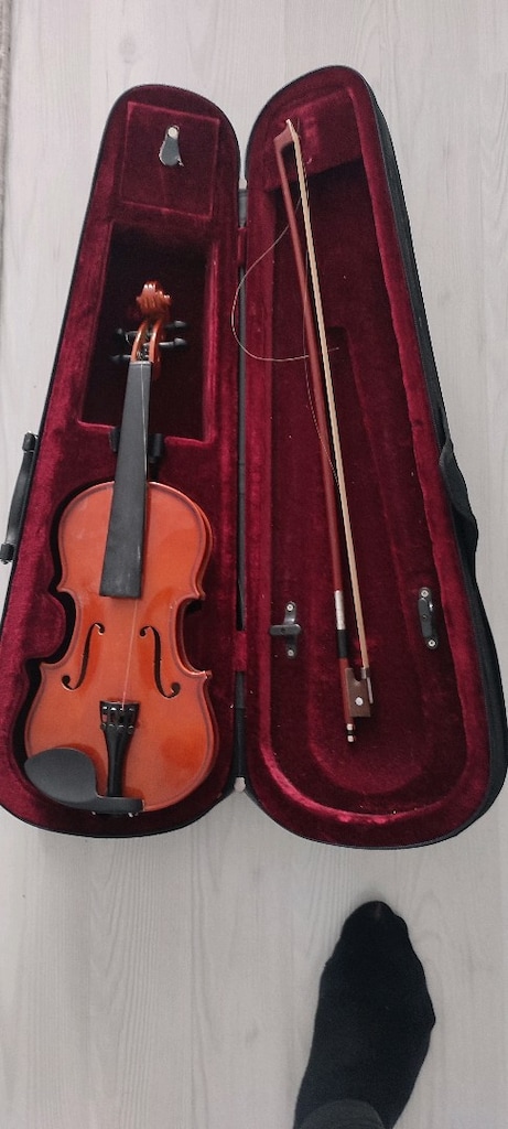 keman - 4