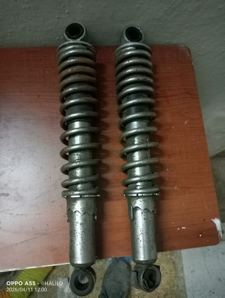 AMASİTÖR - 3