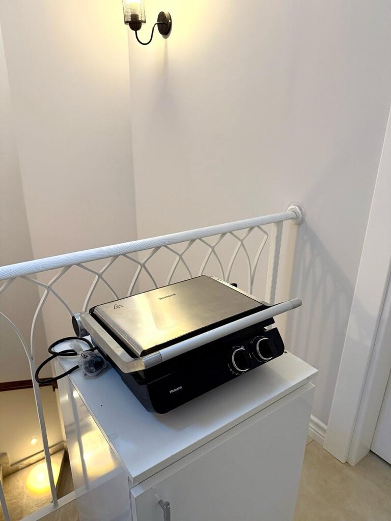 KARACA HOMEND Döküm Grillant 1342H - 2