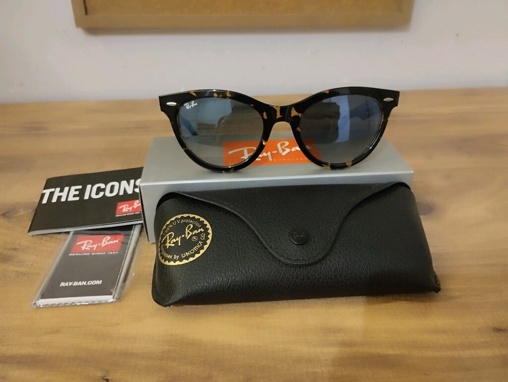 Ray-Ban 2242 wayfarerway - 2