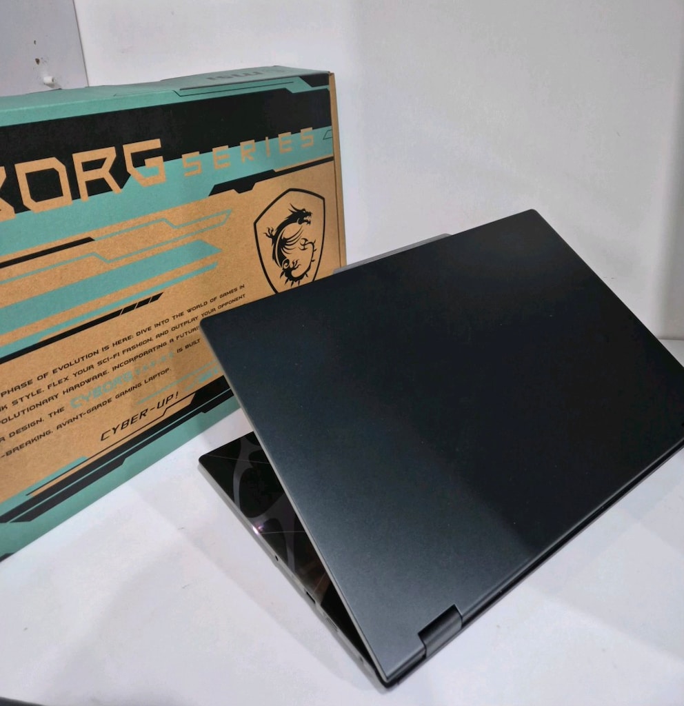 İ7 13th RTX 5060 MSİ GARANTİLİ OYUN ÇİZİM MÜHENDİSLİK LAPTOPU - letgo ...