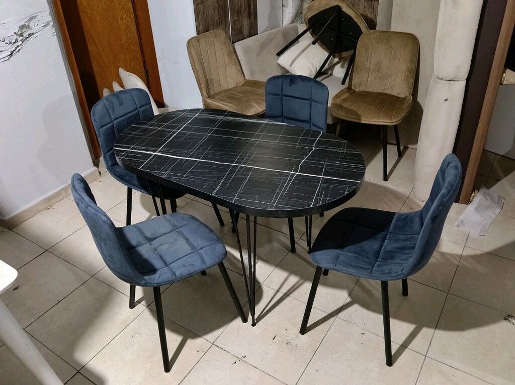 Yemek Masası - 3