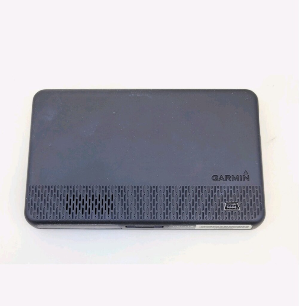Garmin Nüvi Navigasyon Cihazı - 3