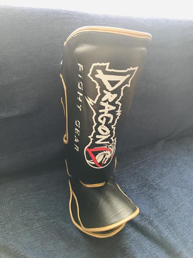 Boks Eldiveni - 6