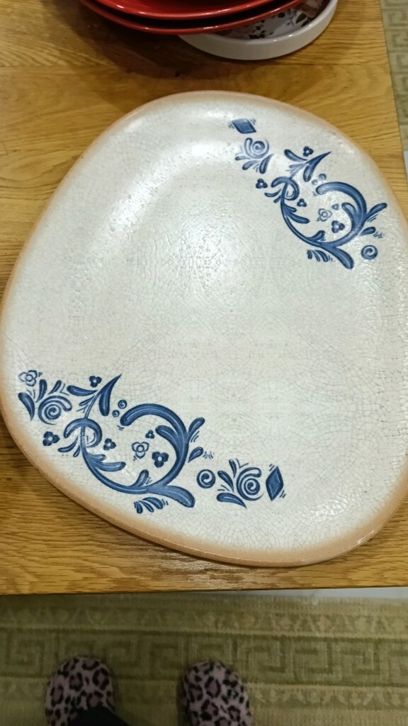 "New east"SHINTO MADEIN JAPAN porselen yemek takımı - 7