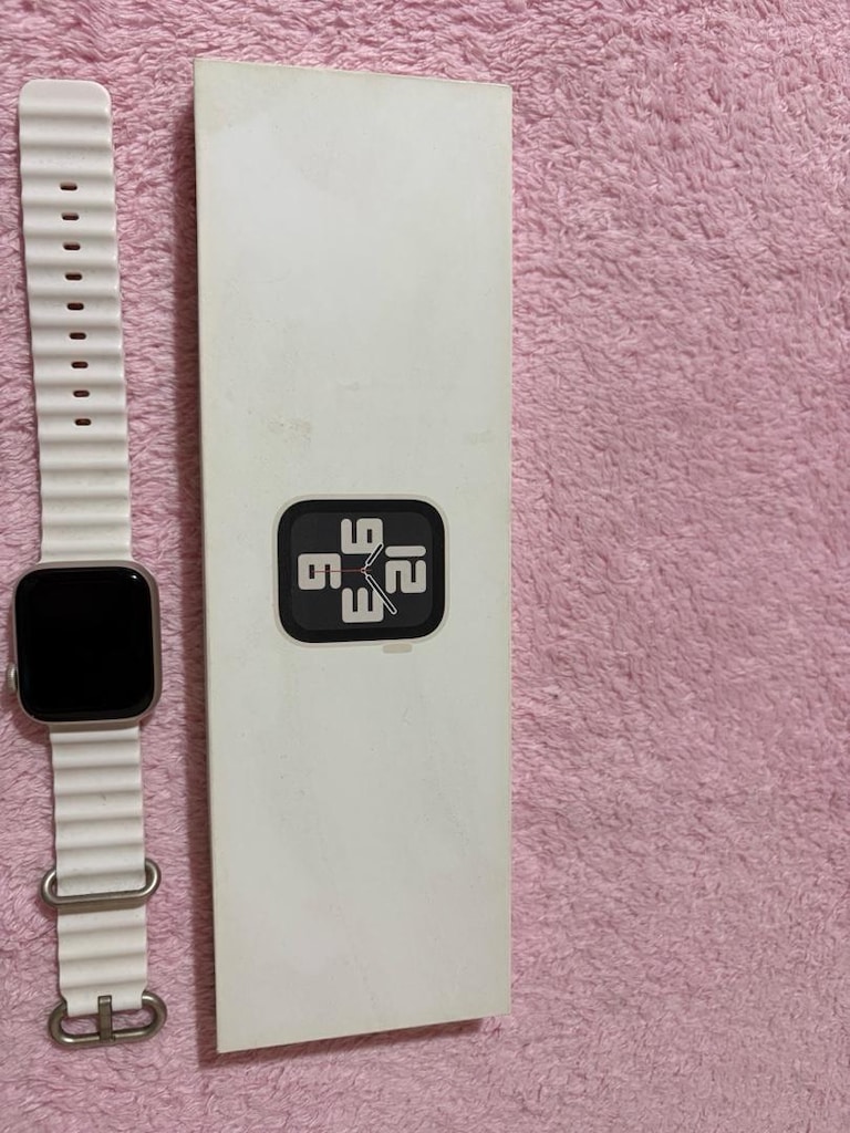 apple watch