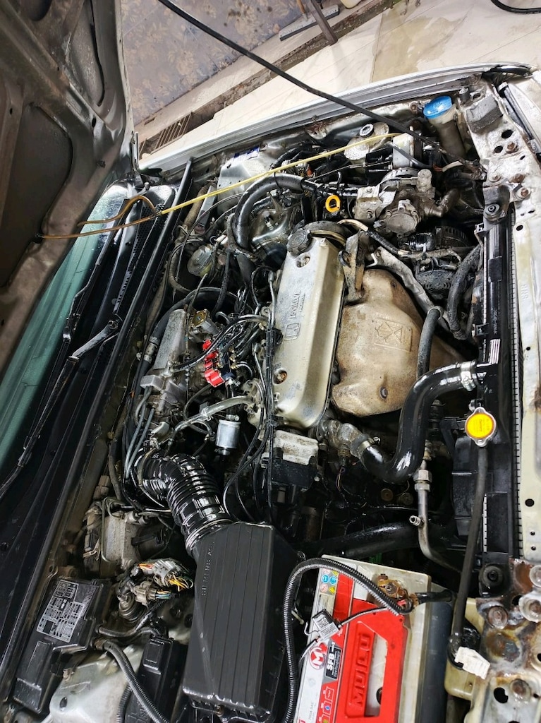OTOMATİK VİTES ACCORD TAKAS OLUR - 19