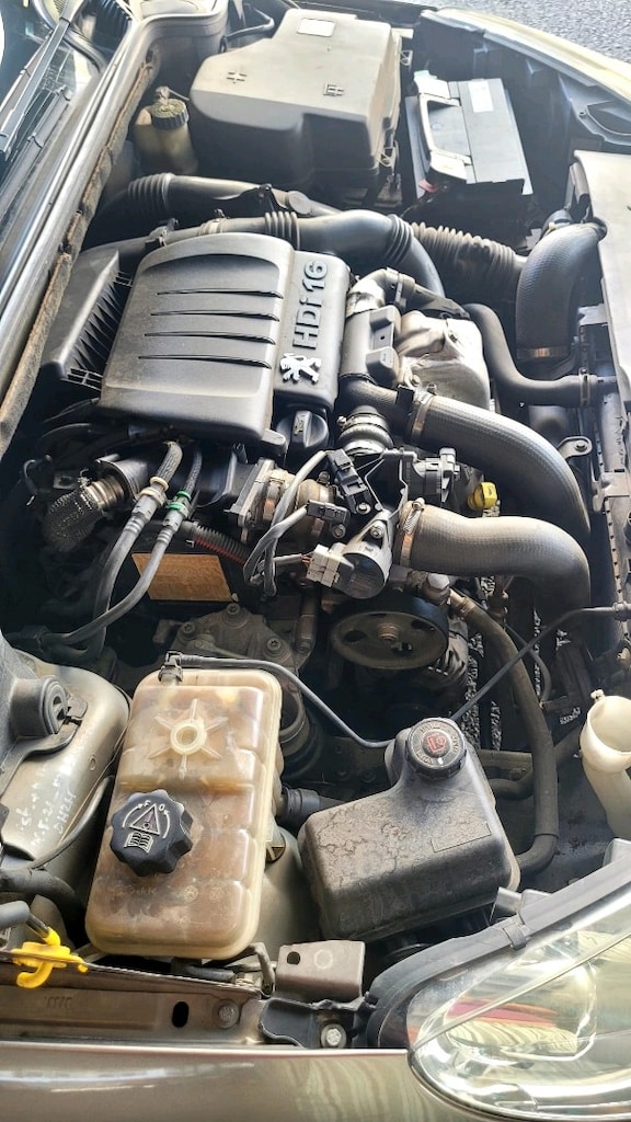 SAHİBİNDEN SATILIK 2008 MODEL PEUGEOT 407 - 19