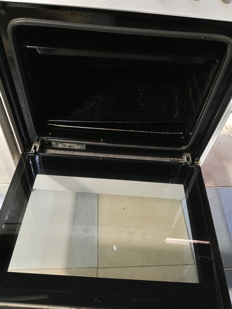 Bulaşık makinesi ve Fırınlı Ocak - 14
