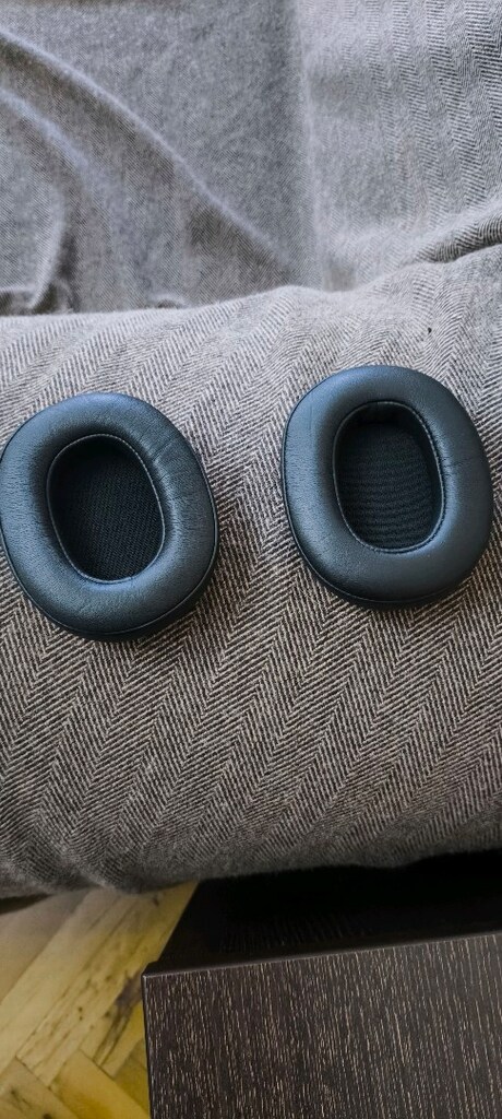 Skullcandy Crusher kulaklık pedi - 2