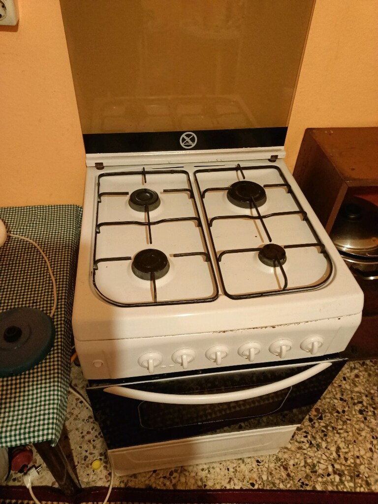 Süsler marka Fırınlı Ocak - 7
