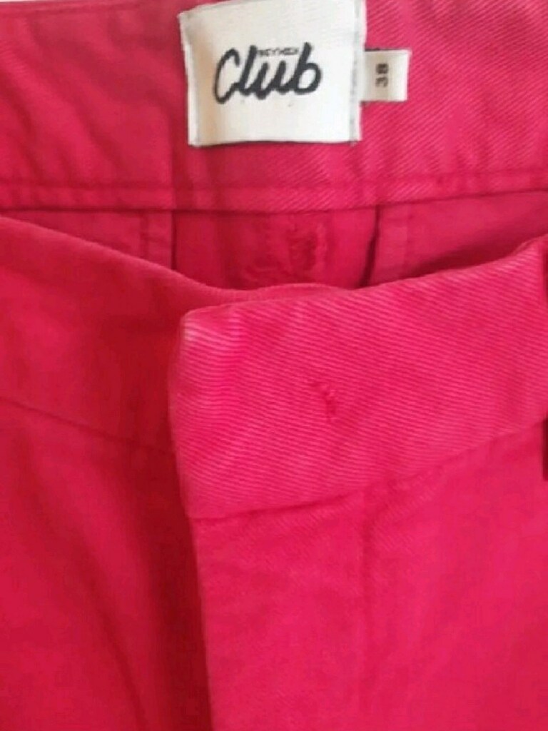 M Beden BEYMEN Pantolon — görsel 3/3