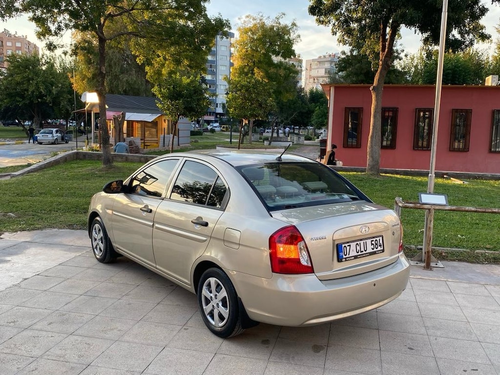 DEĞİŞENSİZ KAZASIZ HASARSIZ GÜNEŞ YANIKSIZ SIFIR AYARINDA TERTEMİZ ERA - 11
