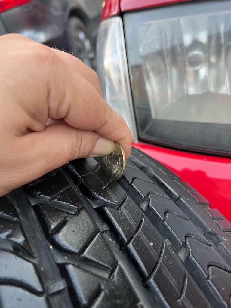 225/60R18 Goodyear eagle Yazlık yaz Lastiği 4 adet - 8