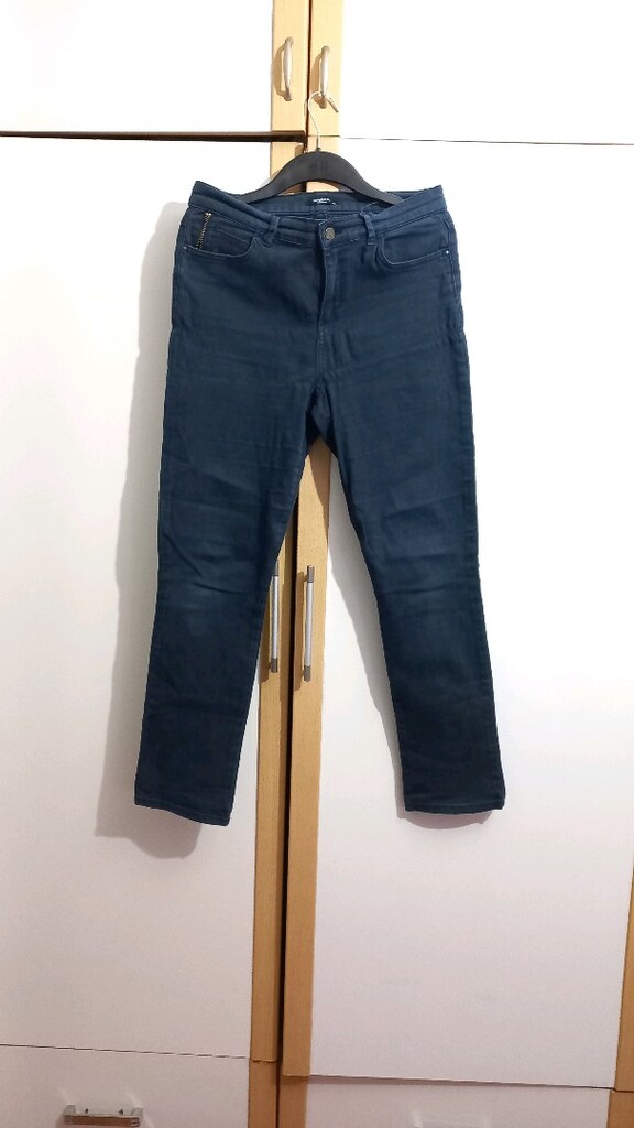 LC Waikiki 40 beden Paltolon - 5