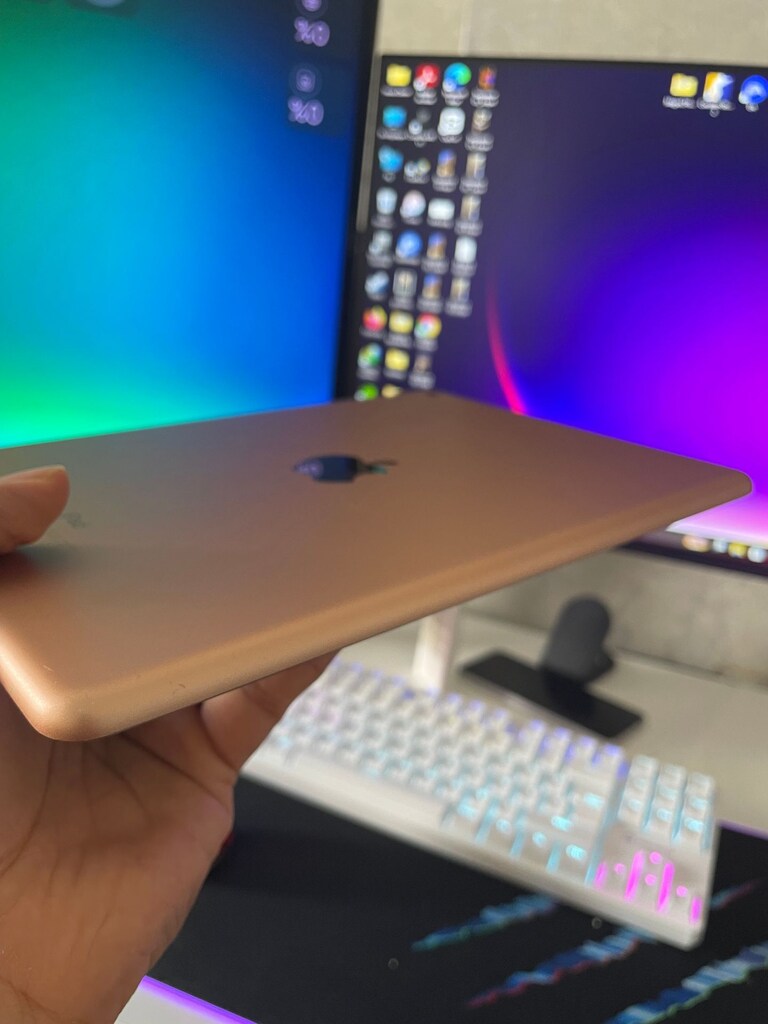 iPad 6. Nesil TR 32GB! UYGUN - 3