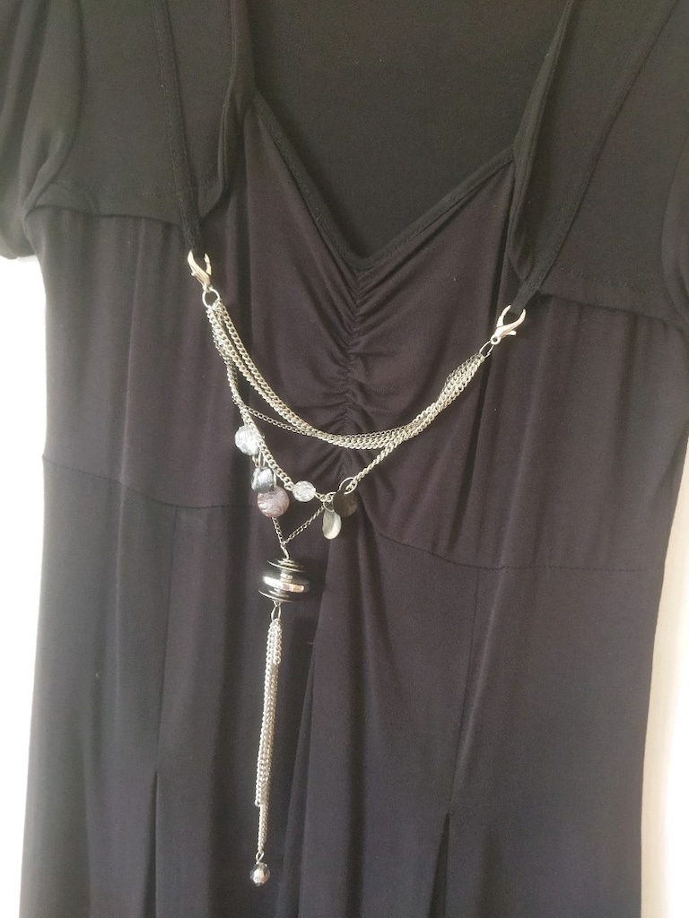 36 38 beden elbise - 3