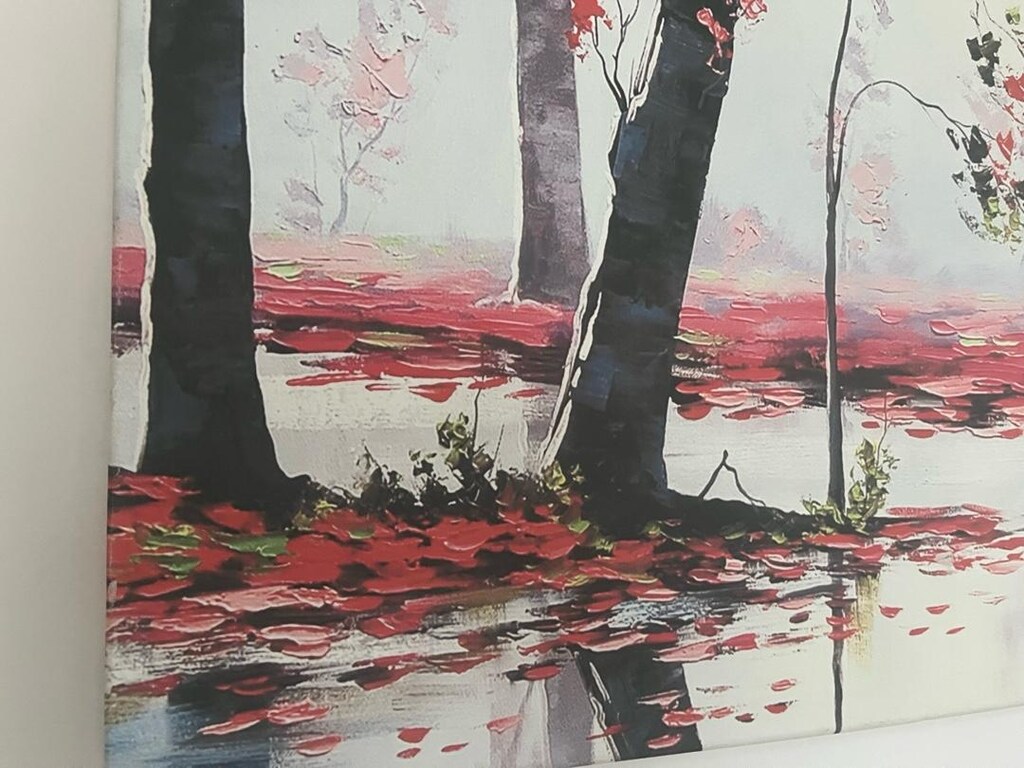 kanvas tablo - 2