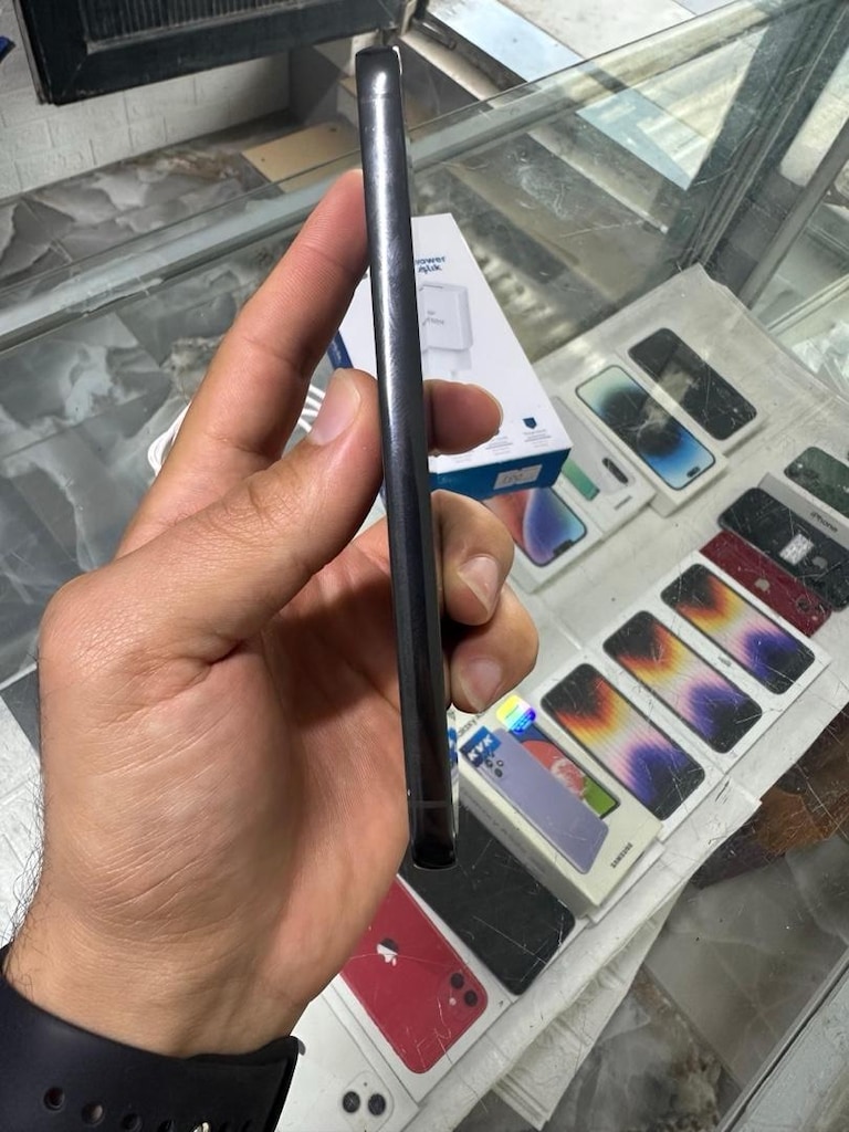 MÜHENDİSCELL’DEN YURTİÇİ SAMSUNG S23 8/256 GB FUL ORJİNAL - 7