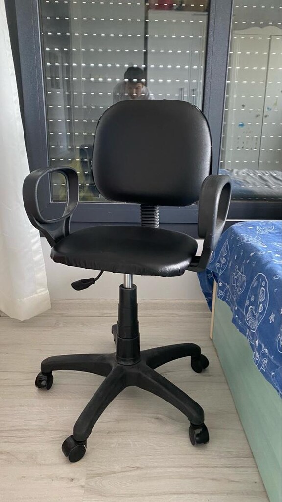 ofis koltuk - 3
