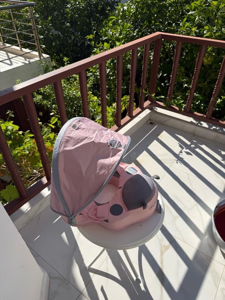 mambobaby simit - 4