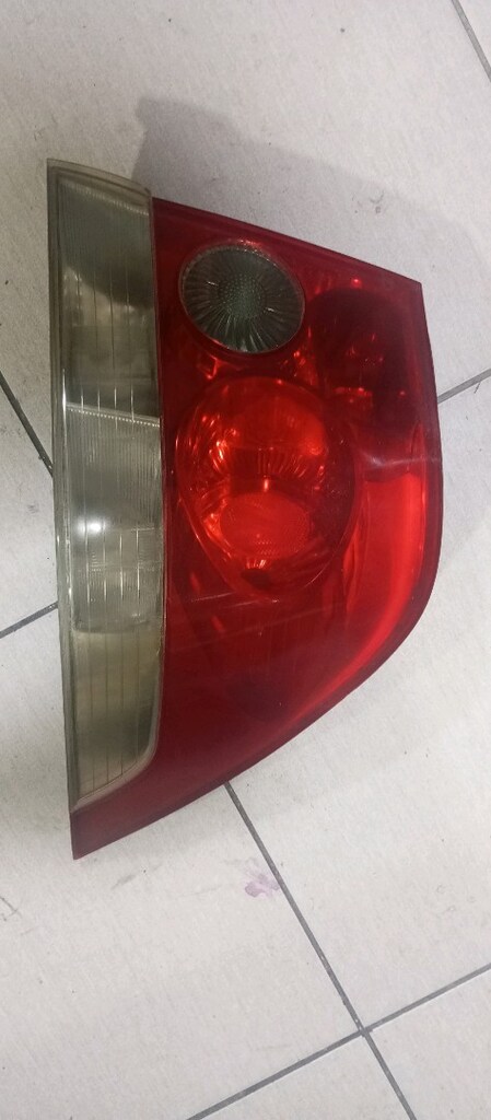 Opel Astra H Sedan 2004-9 Arka Stop takımı çıkma Visco Marka - 2