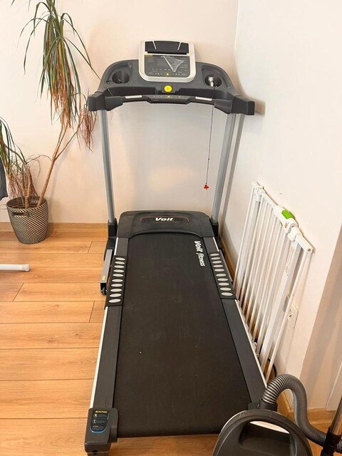 voit elite 400 koşu bandı