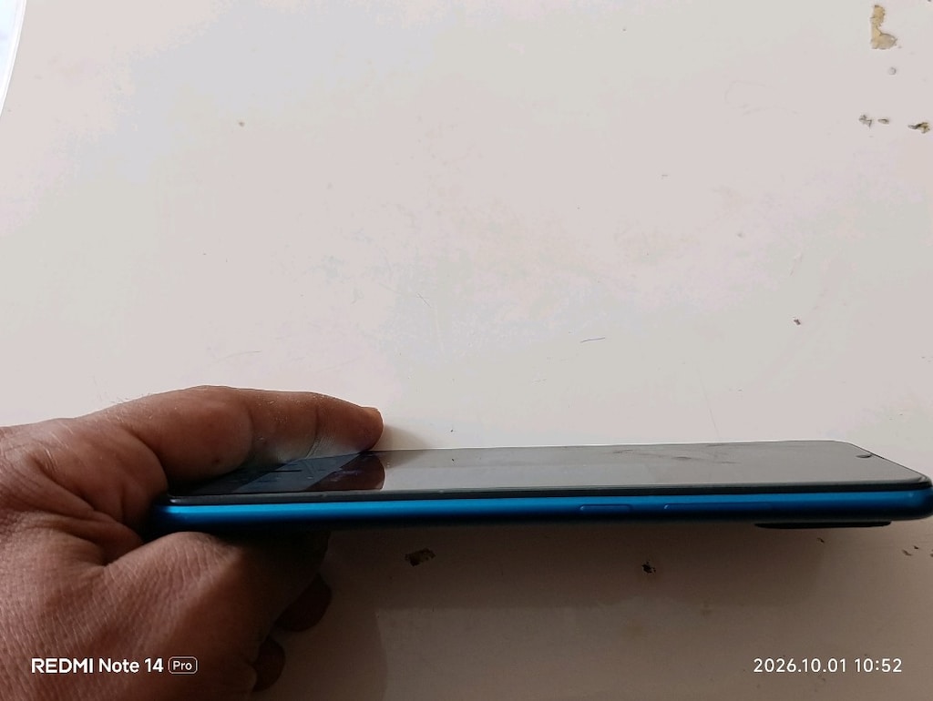 Redmi 9 A - 5
