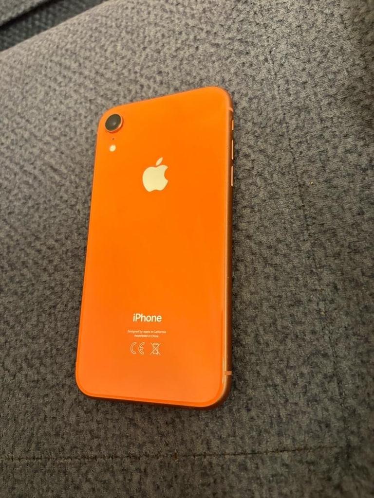 iPhone XR 64 gb - 4
