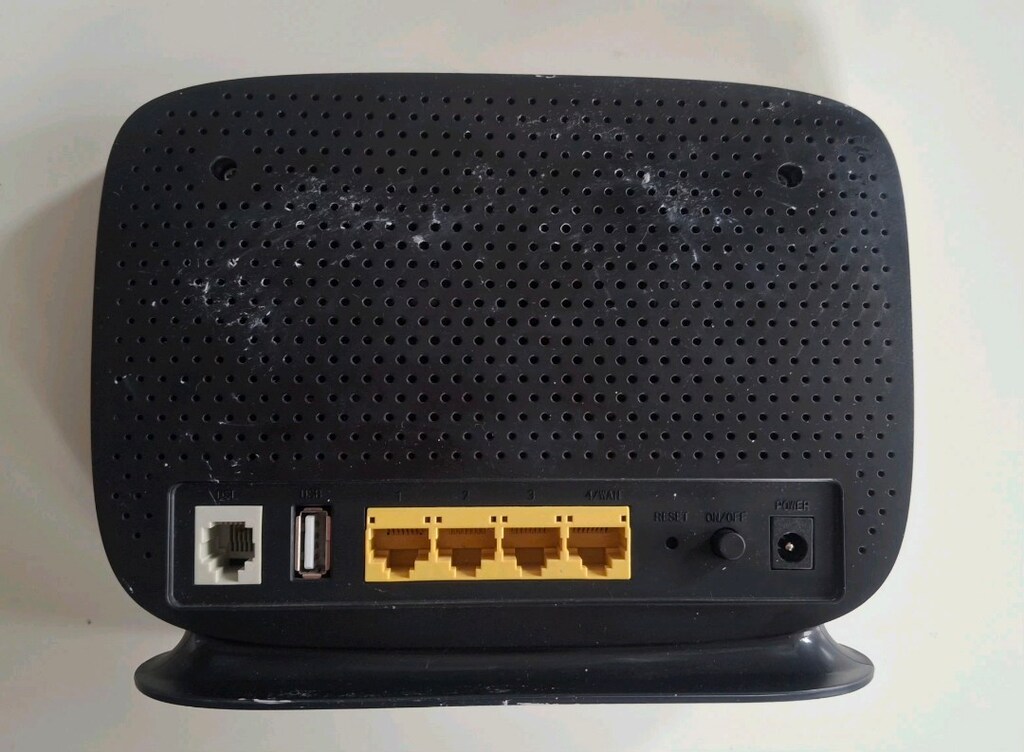 TP LİNK MODEM - 2