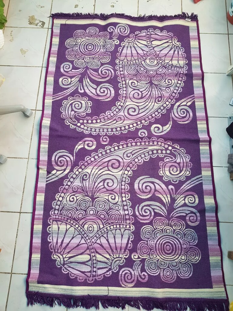 Kilim 180x120 - 2