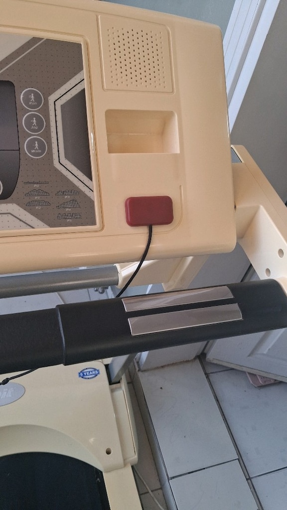 KOŞU BANDI VOİT - 12