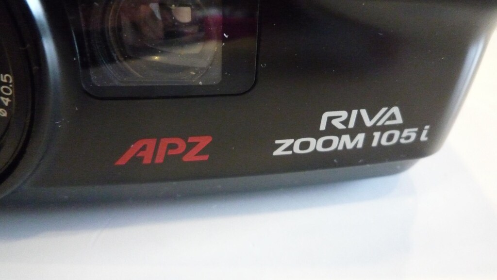 Minolta Riva Zoom 105i Filmli Fotoğraf Makinesi - 5